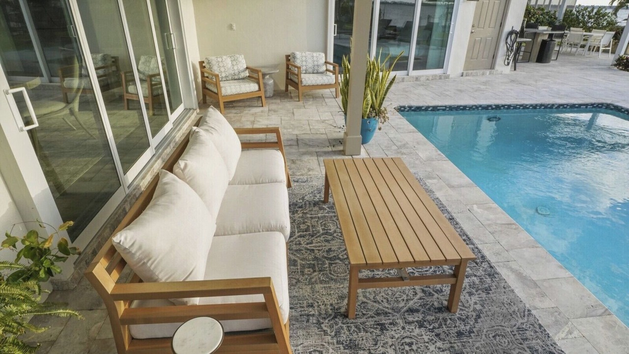 Photo of Outdoor in Caloosahatchee