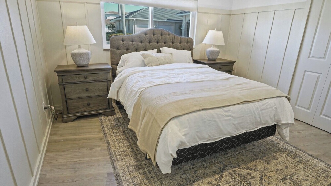 Photo of Bedroom in Caloosahatchee