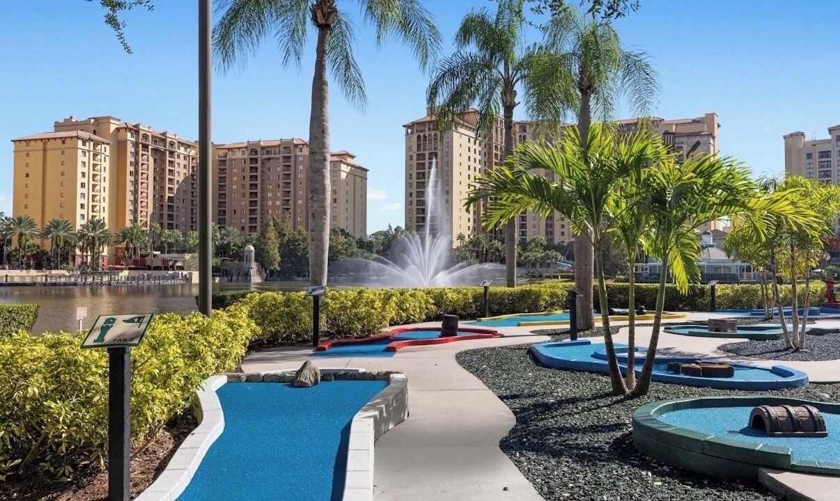 Photo of Outdoor in Bay Lake