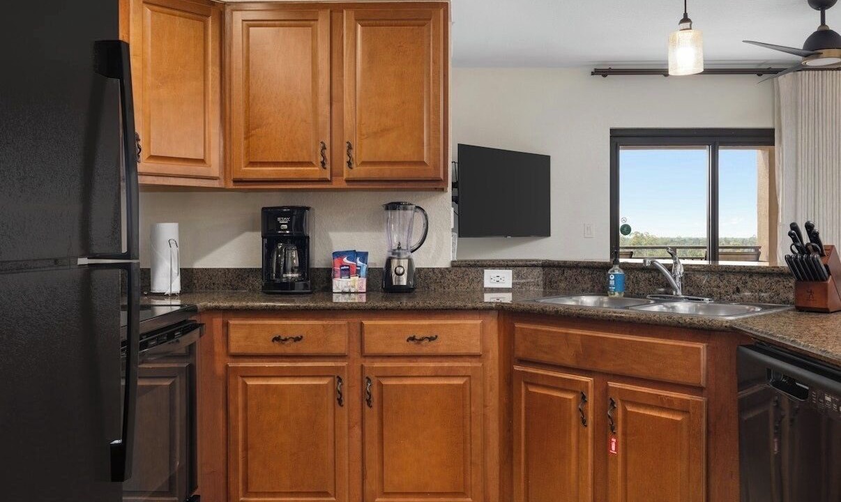 Photo of Kitchen in Bay Lake