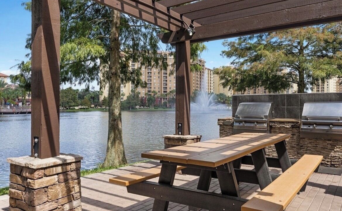 Photo of Outdoor in Bay Lake