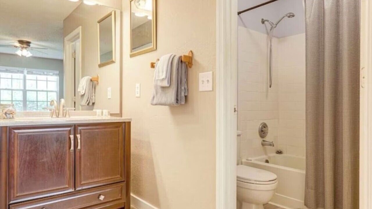 Photo of Bathroom in Port Saint Lucie