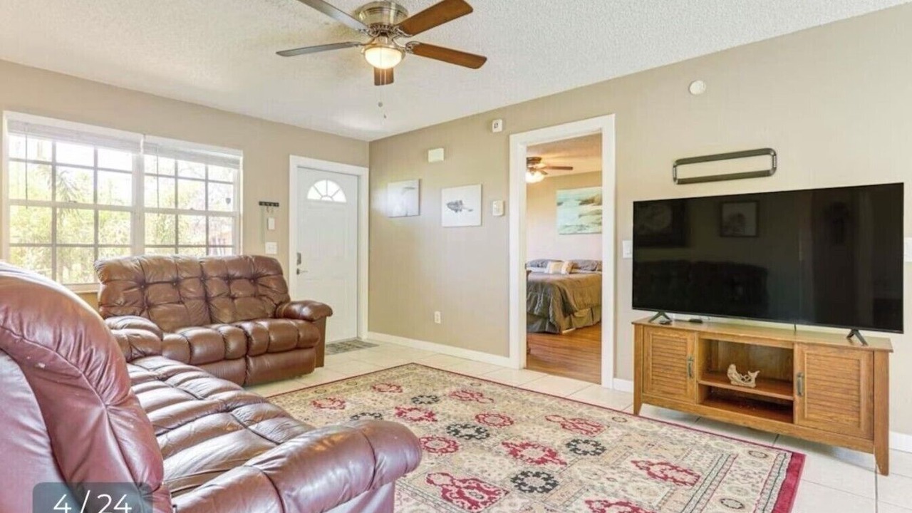 Photo of Bedroom in Port Saint Lucie