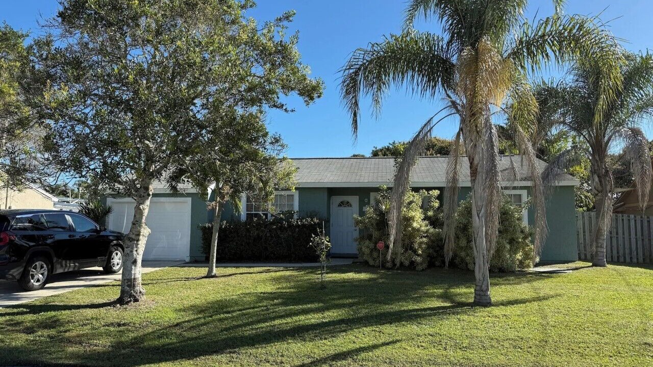 Photo of Outdoor in Port Saint Lucie