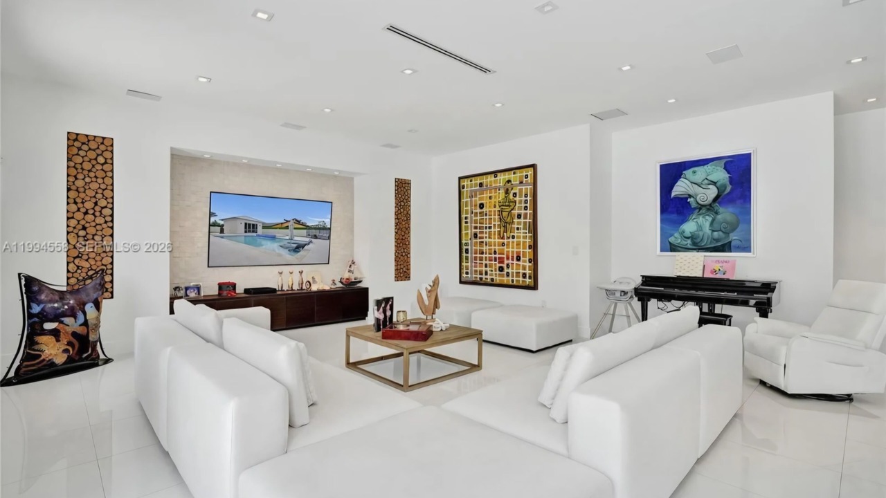 Photo of Livingroom in Tamiami