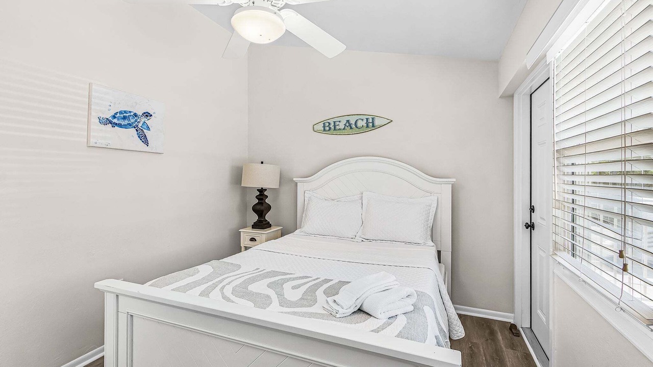 Photo of Bedroom in Aloha Kai