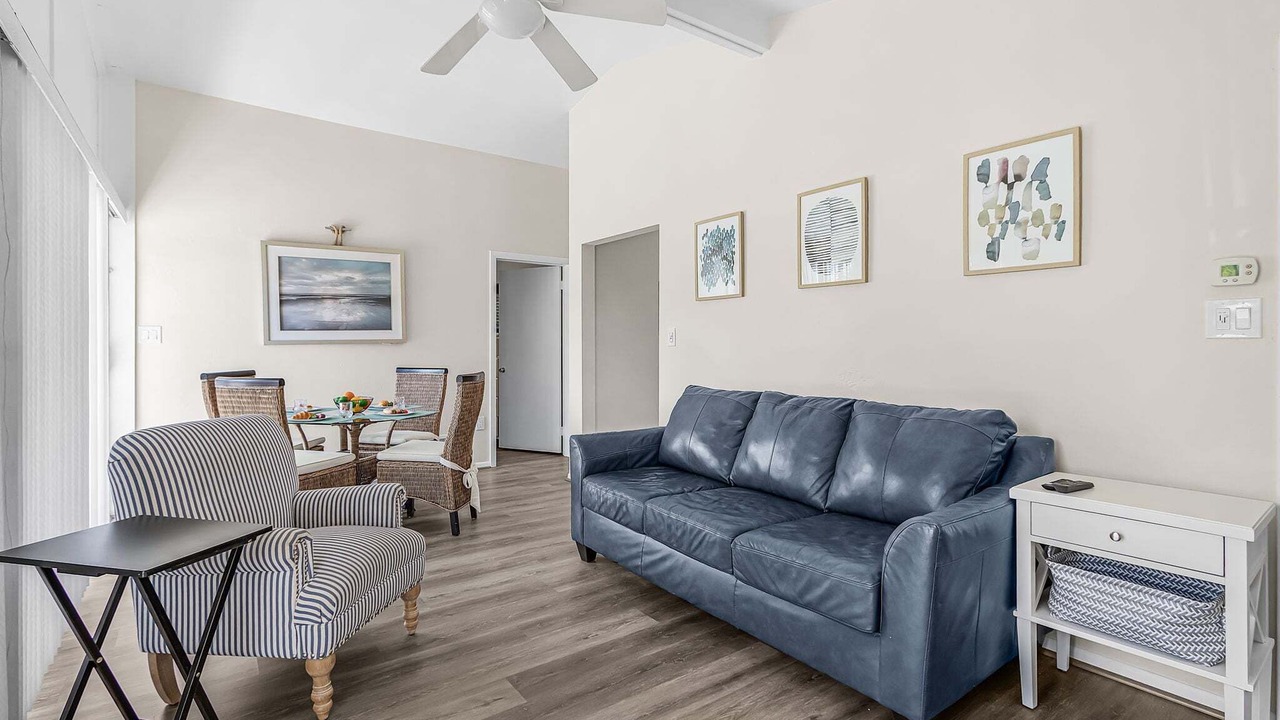 Photo of Livingroom in Aloha Kai