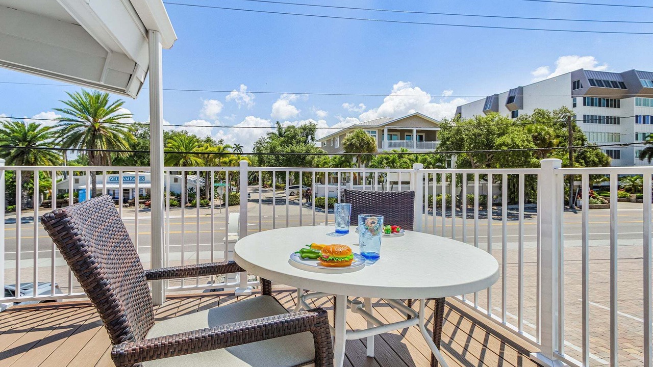 Photo of Outdoor in Aloha Kai