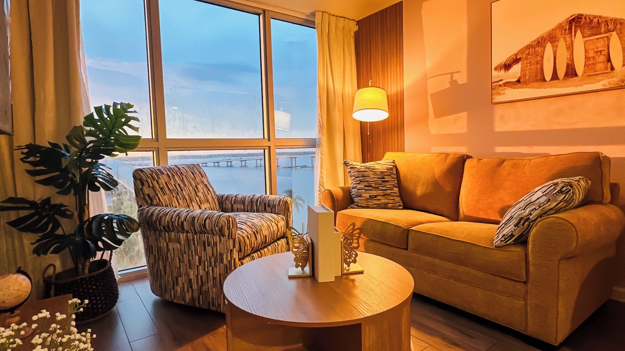 Photo of Livingroom in Woodford Park