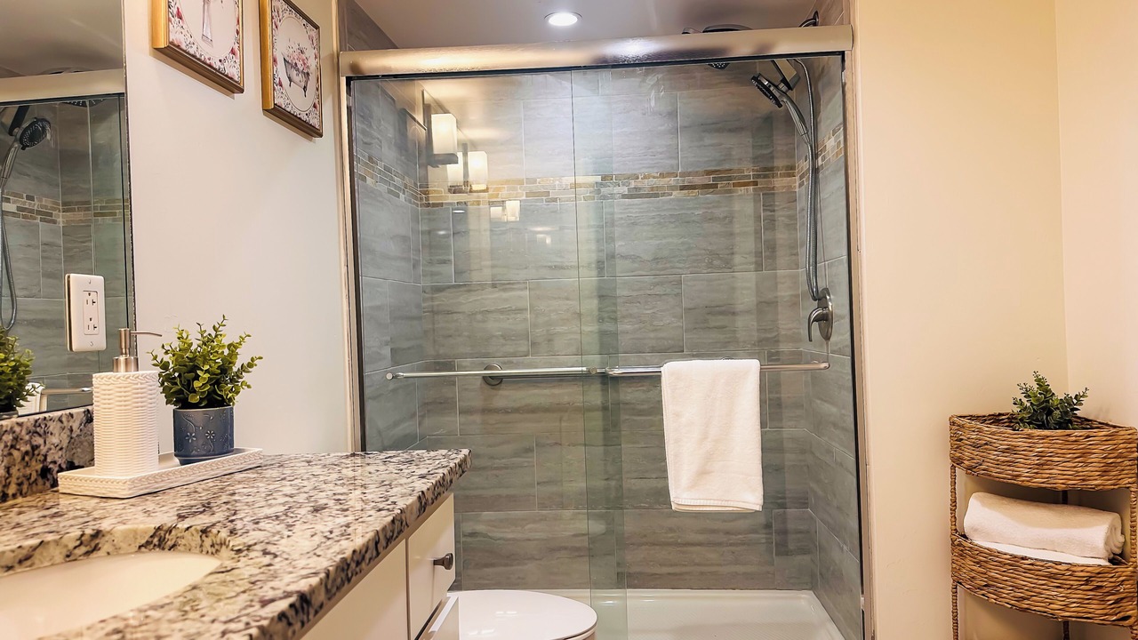 Photo of Bathroom in Woodford Park