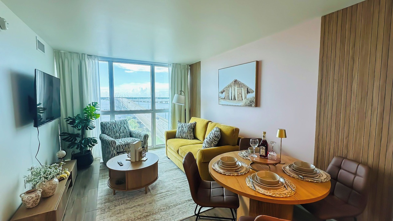 Photo of Livingroom in Woodford Park