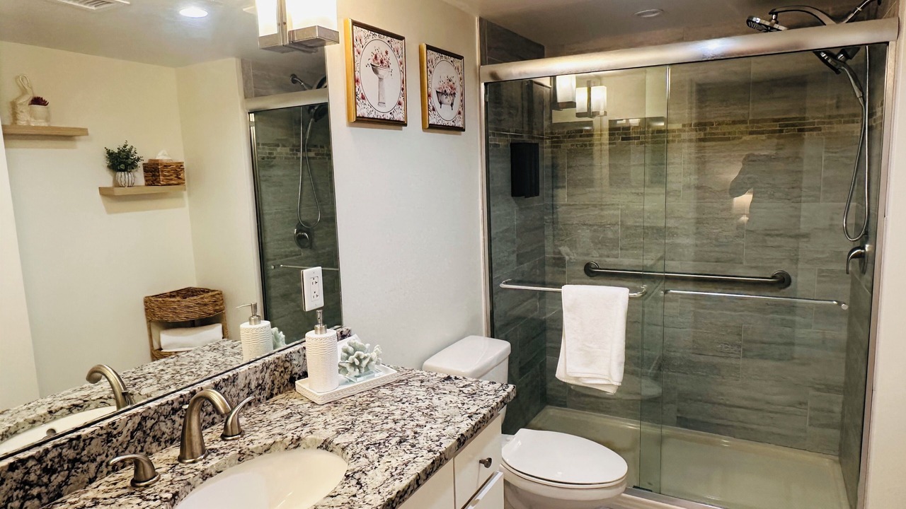 Photo of Bathroom in Woodford Park