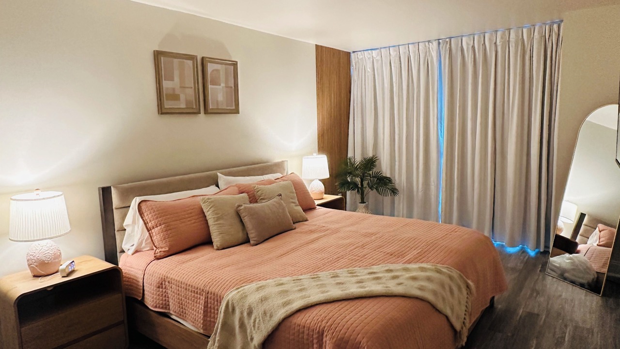 Photo of Bedroom in Woodford Park