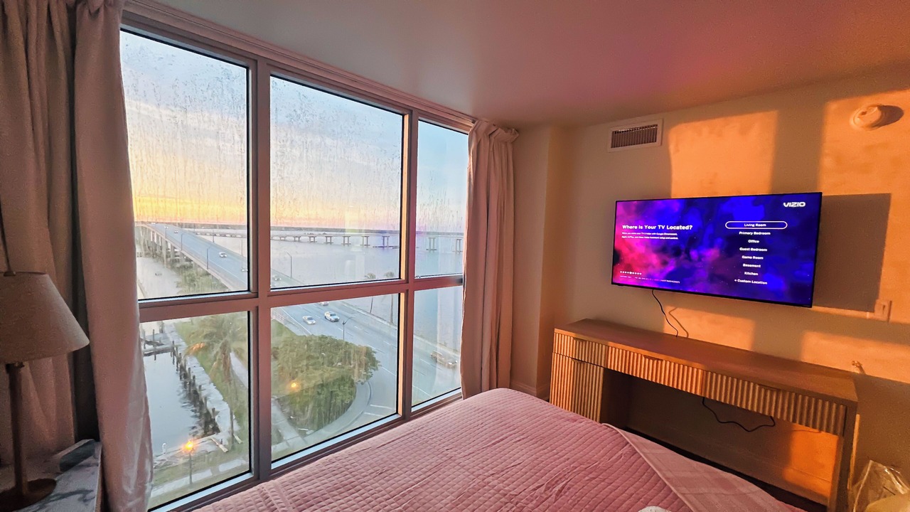 Photo of Bedroom in Woodford Park