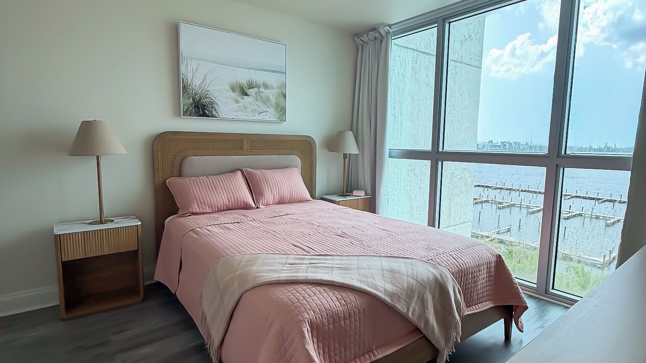 Photo of Bedroom in Woodford Park