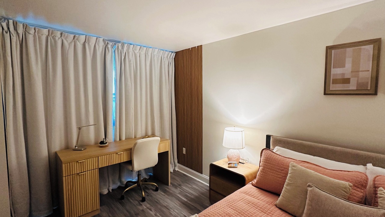 Photo of Bedroom in Woodford Park