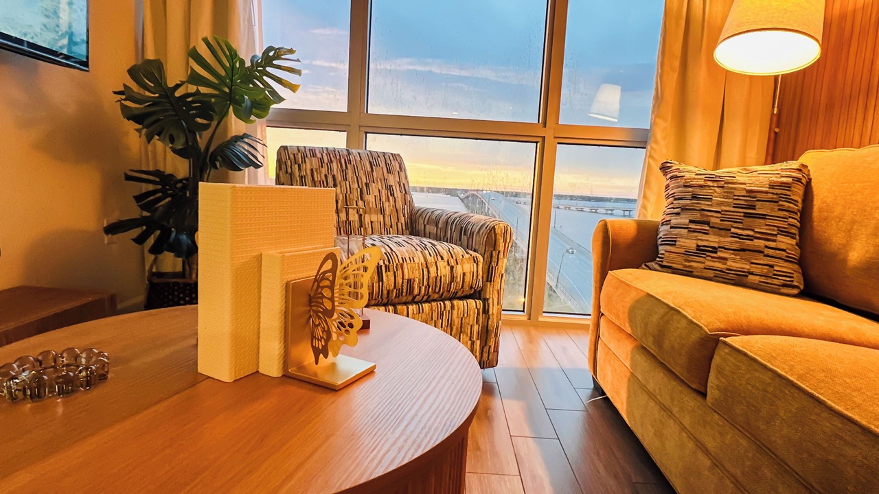 Photo of Livingroom in Woodford Park