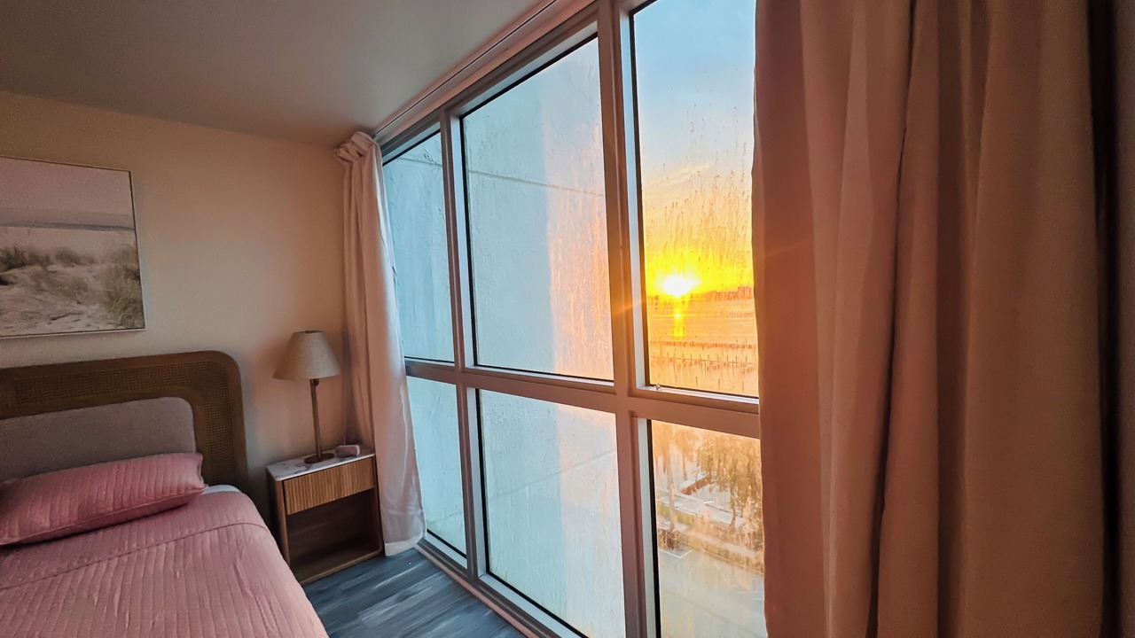 Photo of Bedroom in Woodford Park