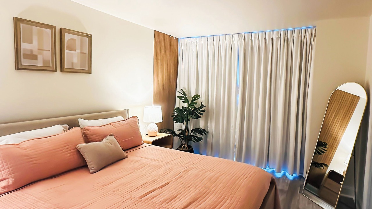 Photo of Bedroom in Woodford Park