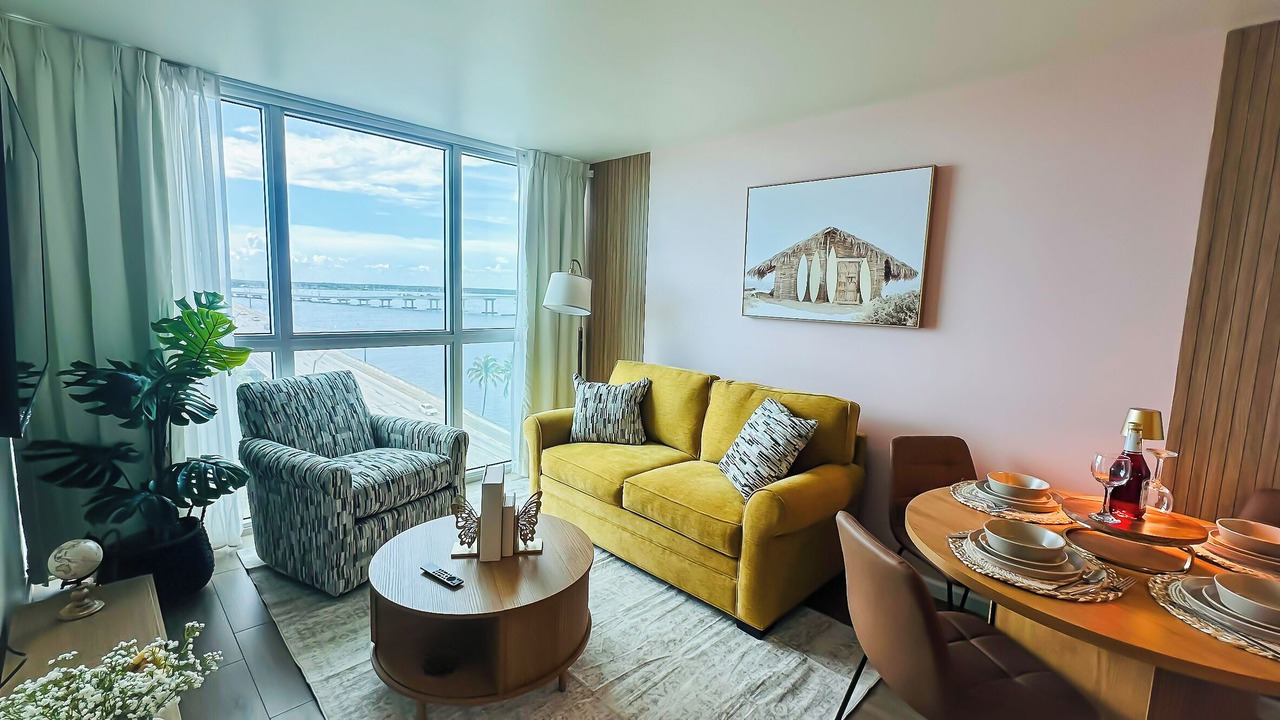Photo of Livingroom in Woodford Park