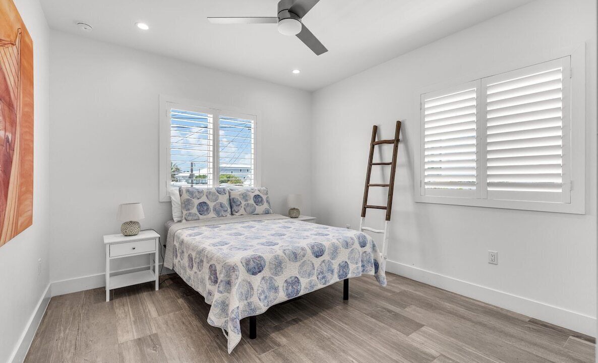 Photo of Bedroom in Cross Key Waterways