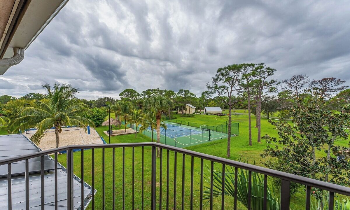 Photo of Outdoor in Jensen Beach
