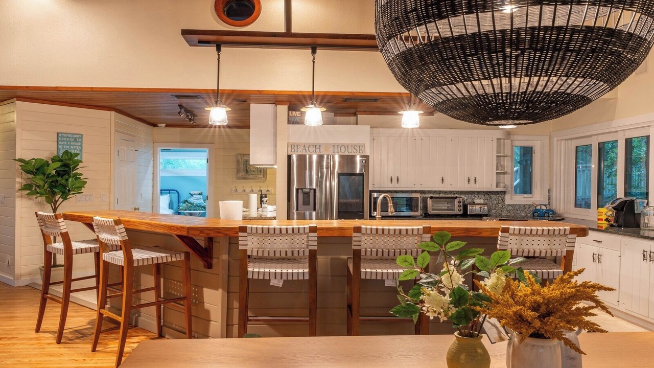 Photo of Kitchen in Jensen Beach