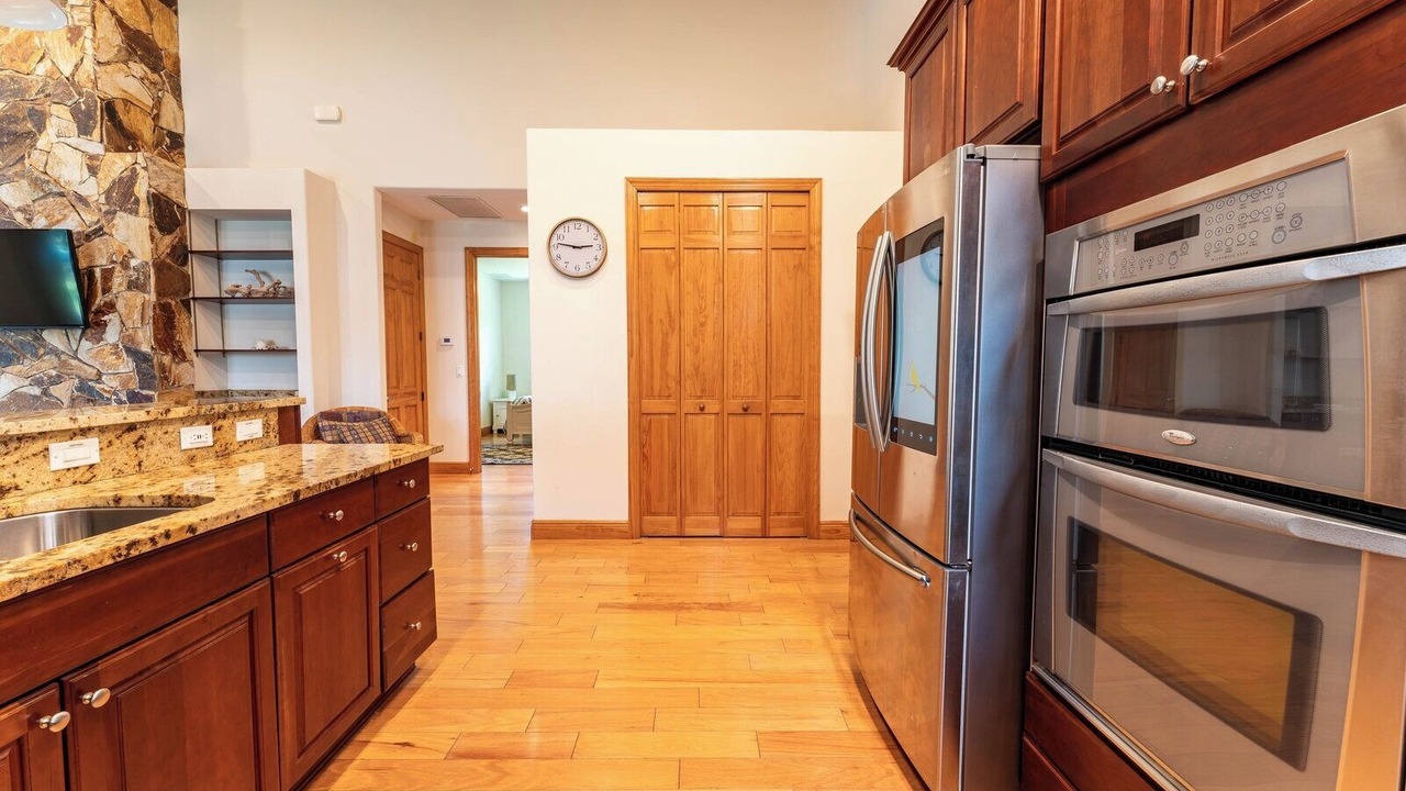 Photo of Kitchen in Jensen Beach