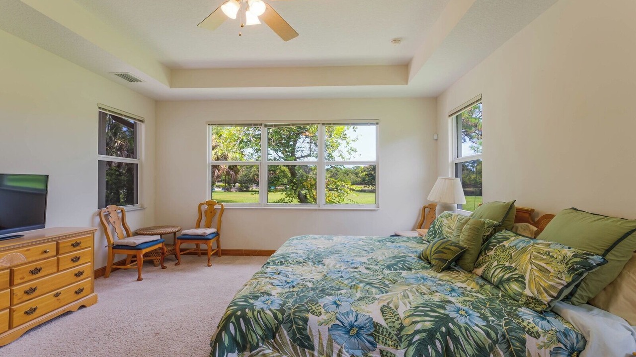 Photo of Bedroom in Jensen Beach