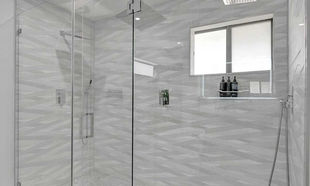 Photo of Bathroom in Hollywood Hills