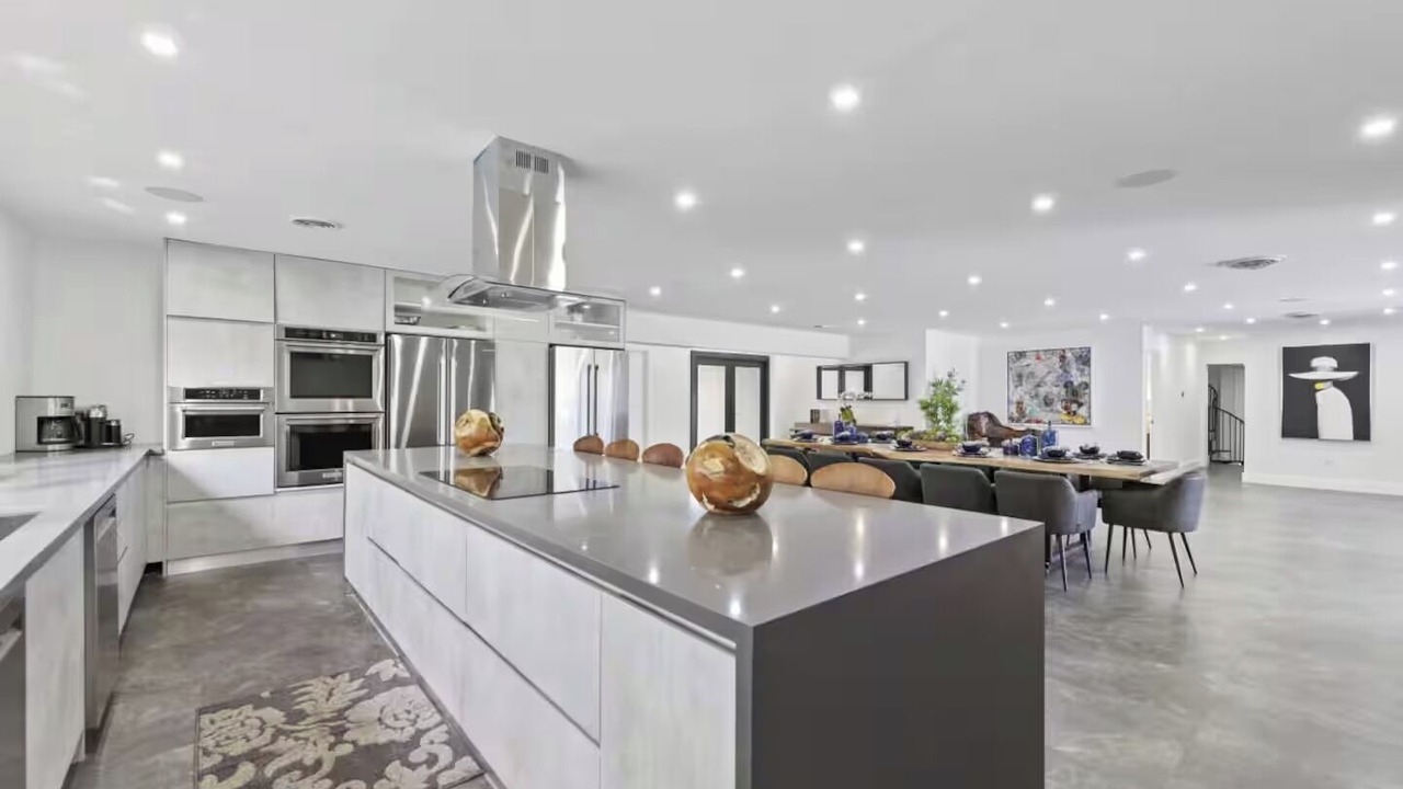 Photo of Kitchen in Hollywood Hills