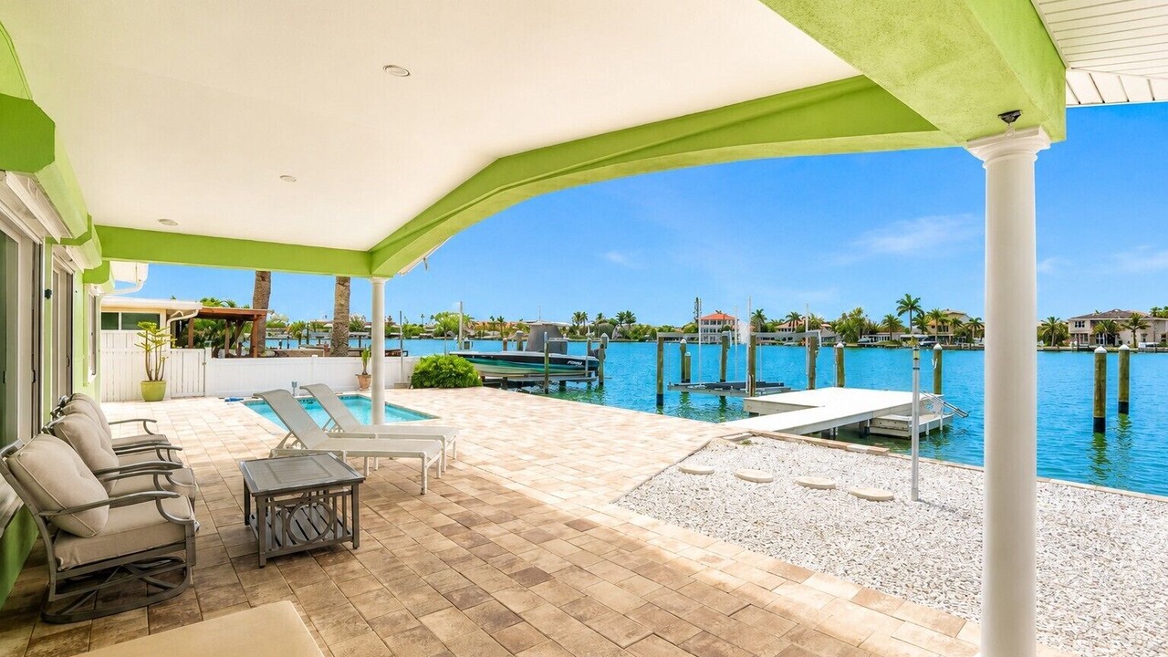 Photo of Outdoor in Redington Beach