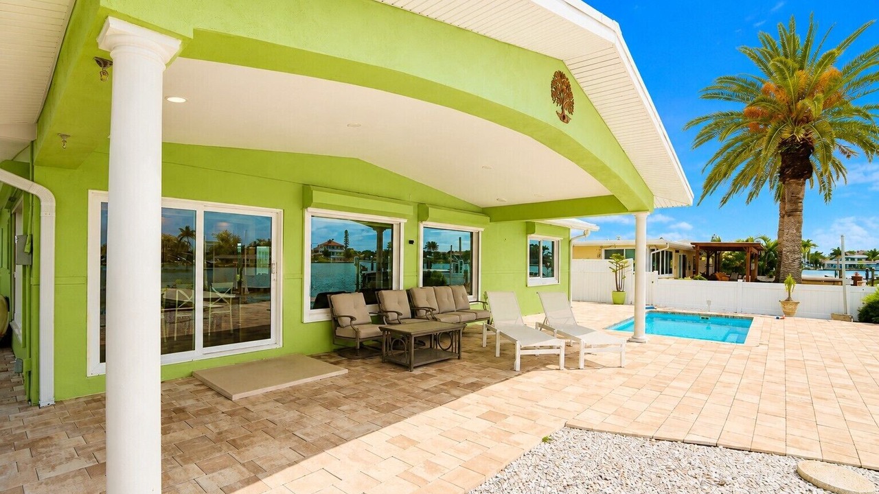 Photo of Outdoor in Redington Beach