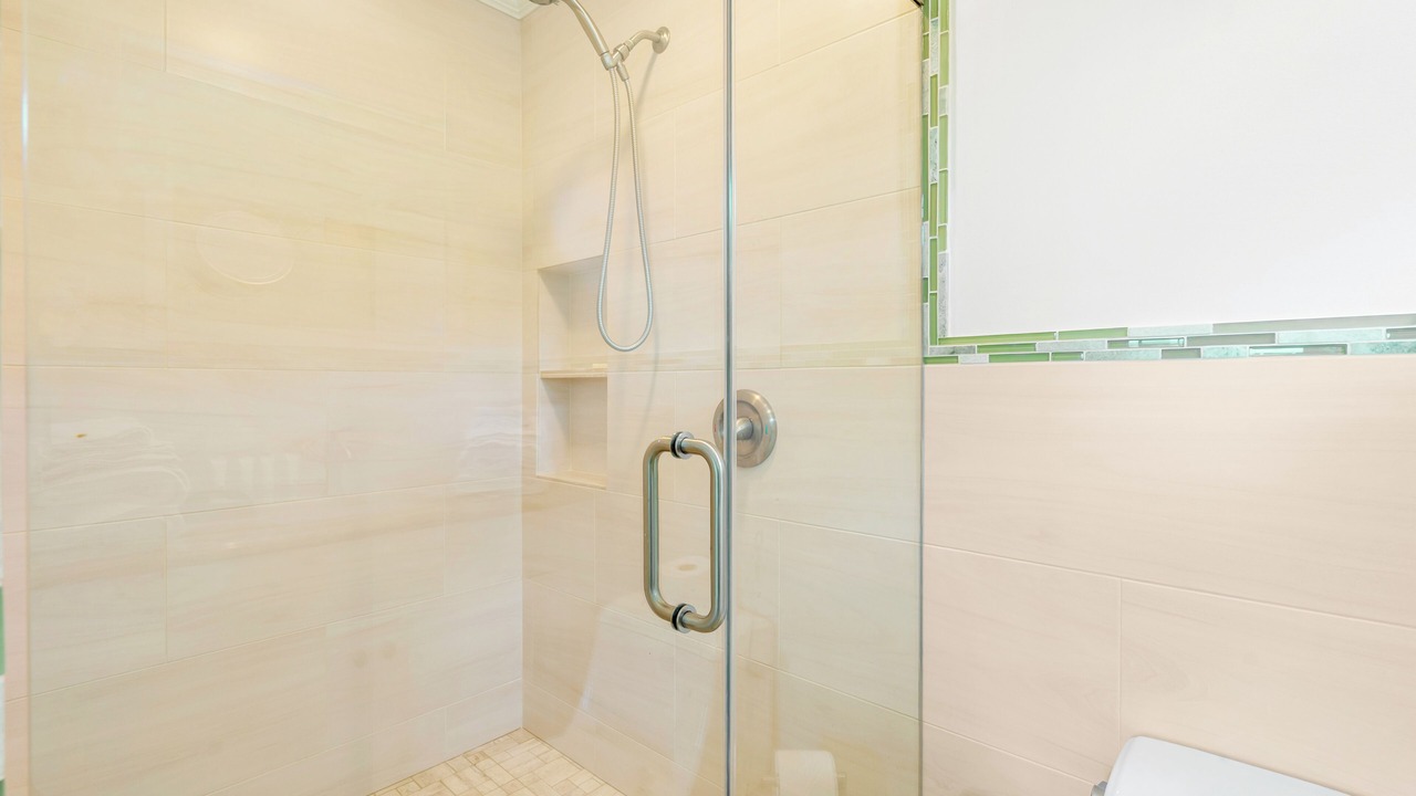 Photo of Bathroom in Redington Beach