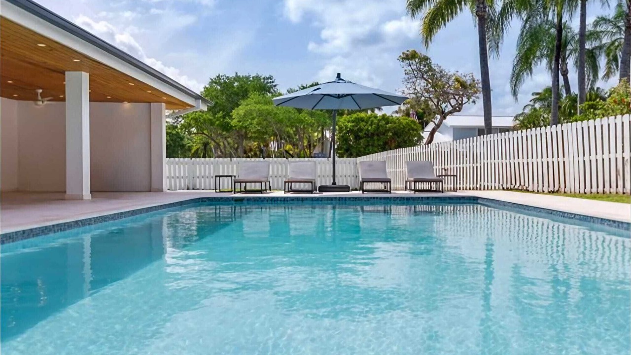 Photo of Outdoor in Palmetto Bay