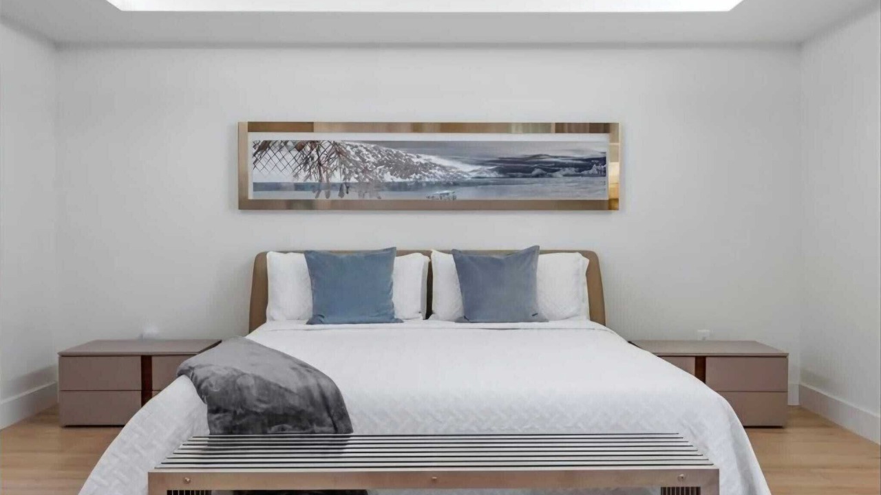 Photo of Bedroom in Palmetto Bay