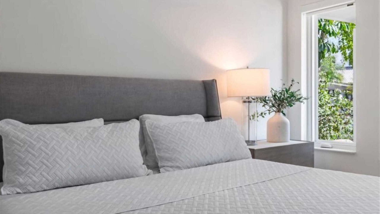 Photo of Bedroom in Palmetto Bay