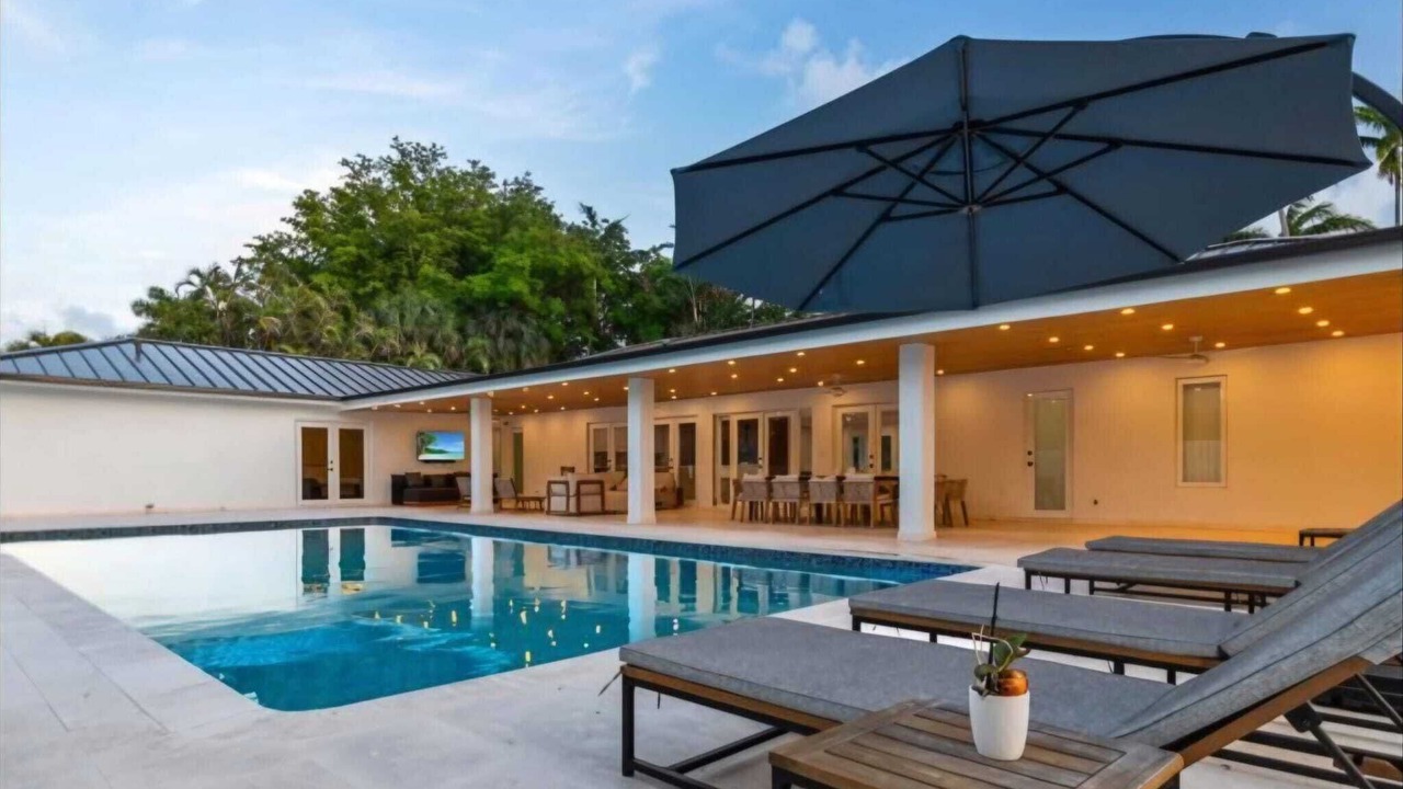 Photo of Outdoor in Palmetto Bay