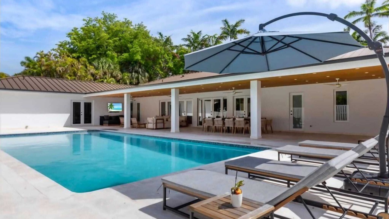 Photo of Outdoor in Palmetto Bay