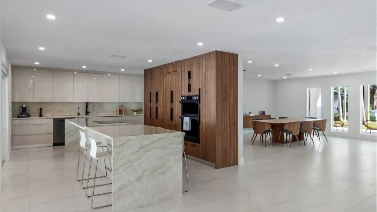 Photo of Kitchen in Palmetto Bay