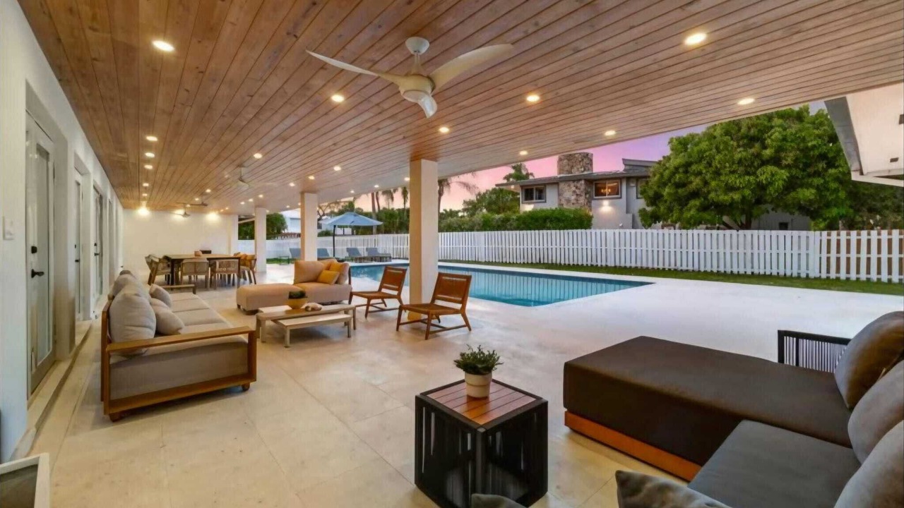 Photo of Outdoor in Palmetto Bay