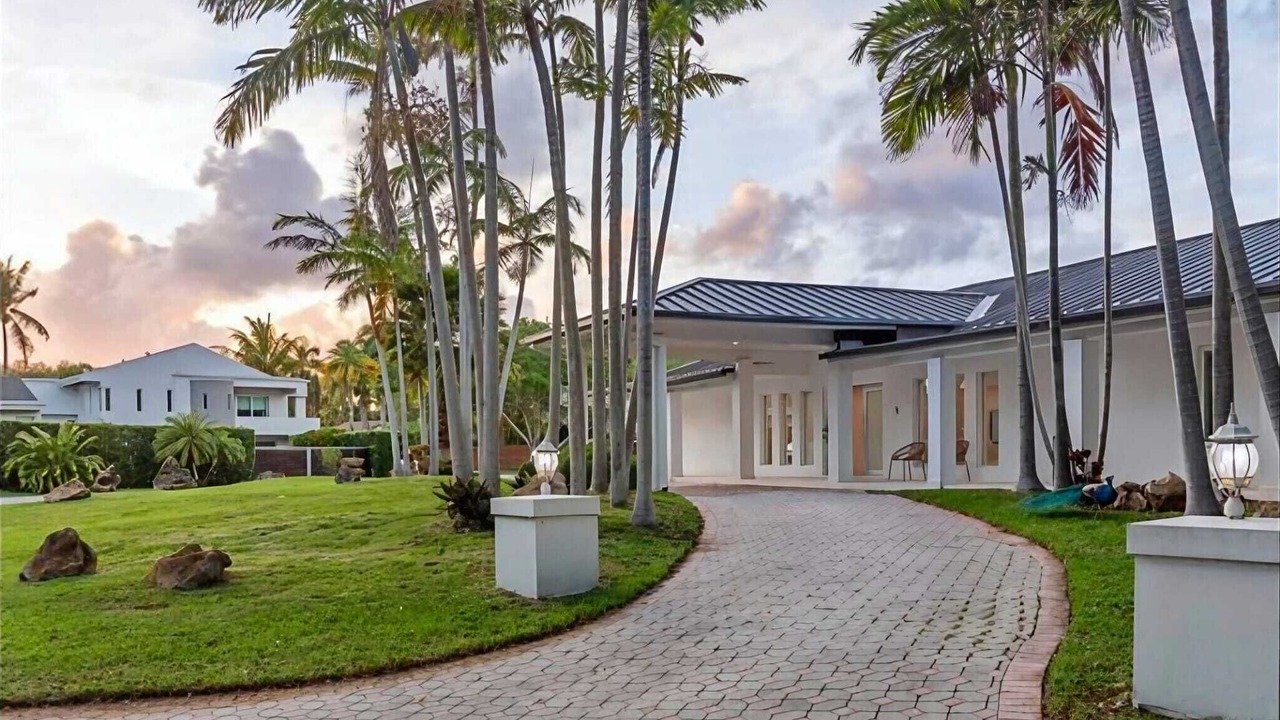 Photo of Outdoor in Palmetto Bay