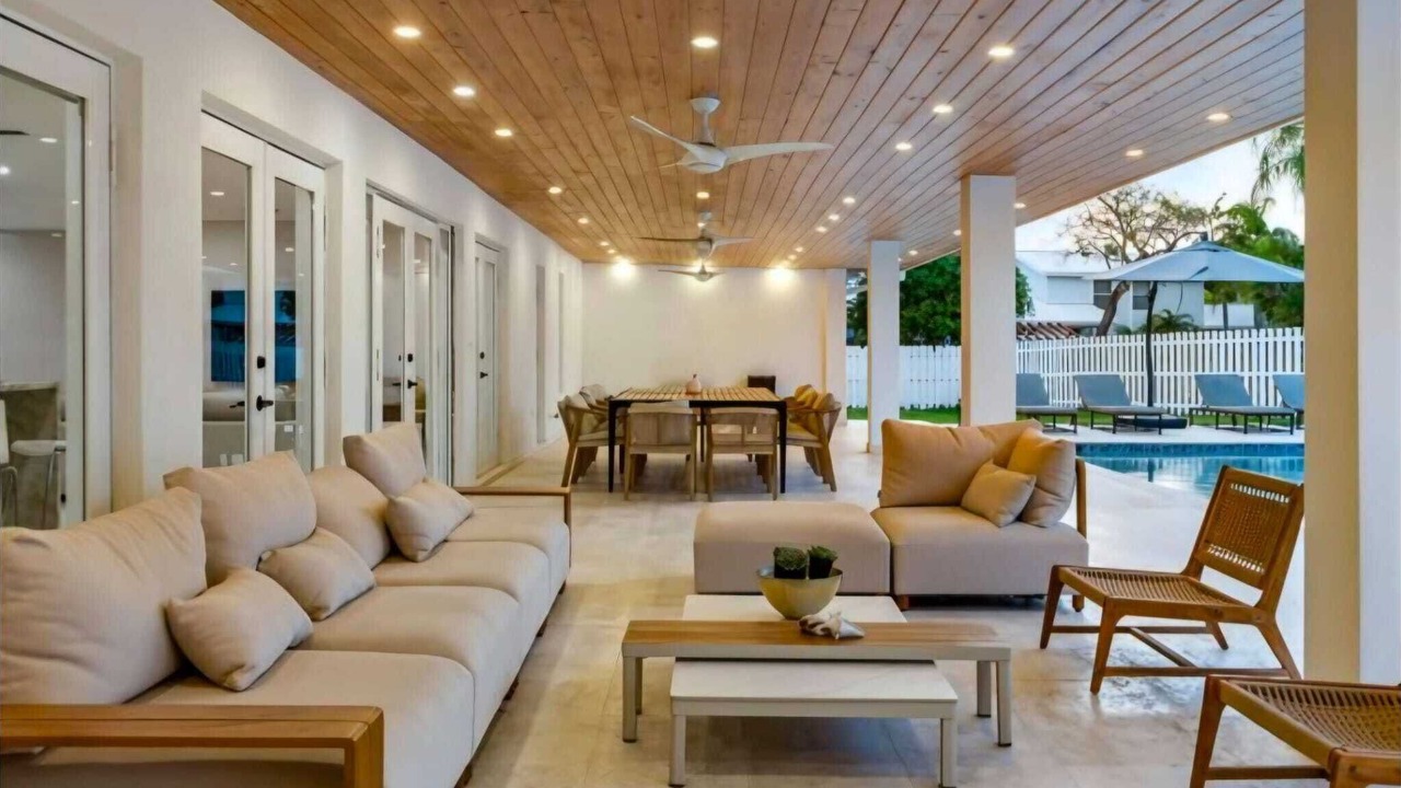 Photo of Outdoor in Palmetto Bay