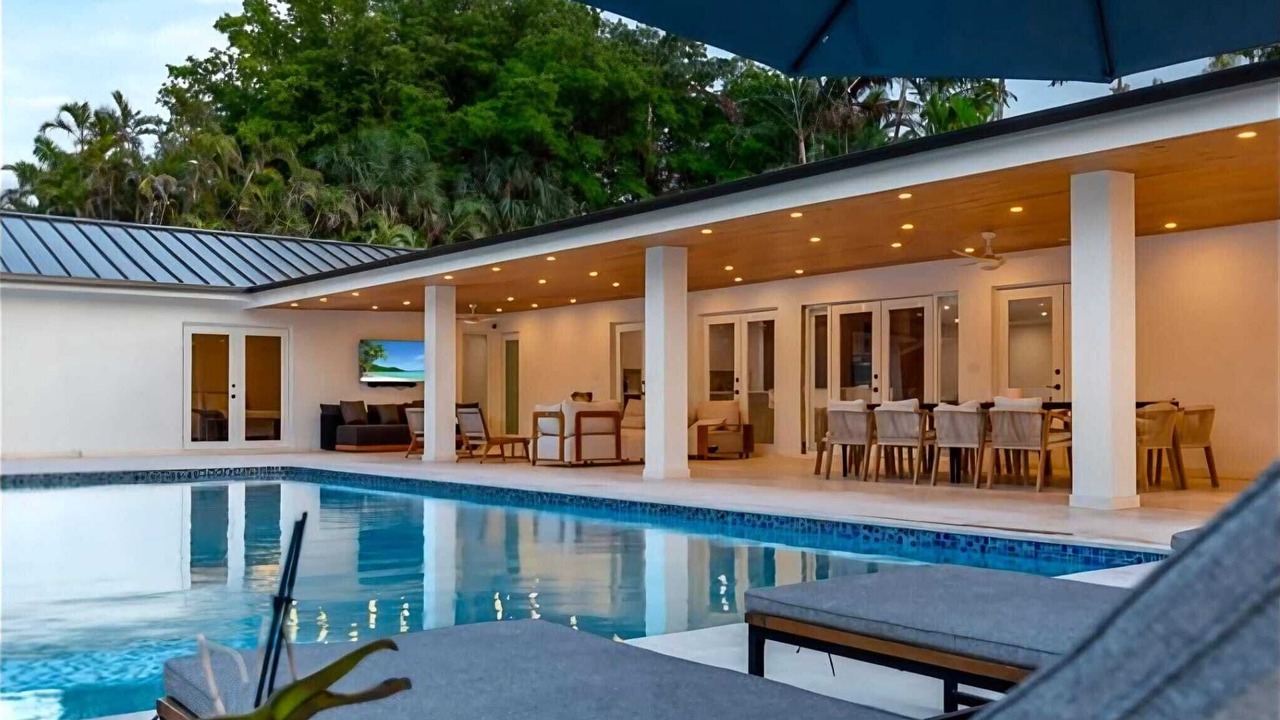 Photo of Outdoor in Palmetto Bay