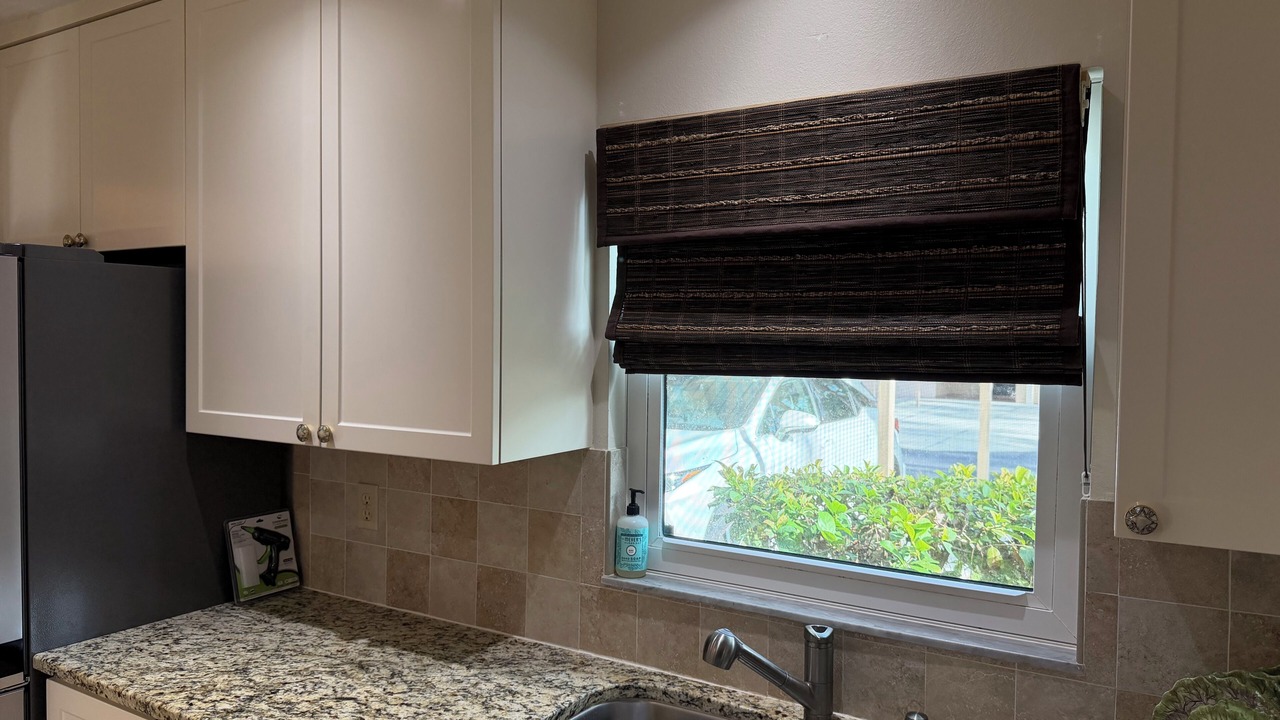 Photo of Kitchen in Bayou Oaks