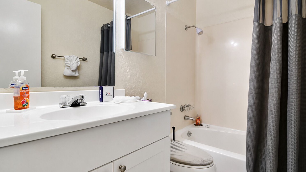 Photo of Bathroom in Crooked Lake Park