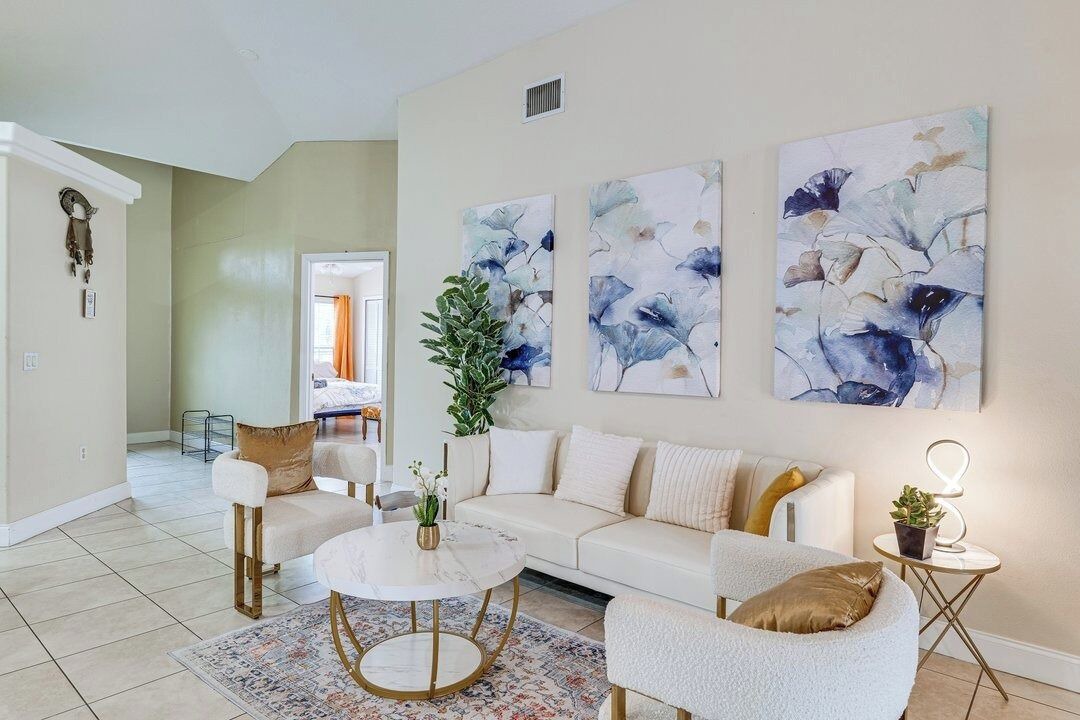Photo of Livingroom in Esprit
