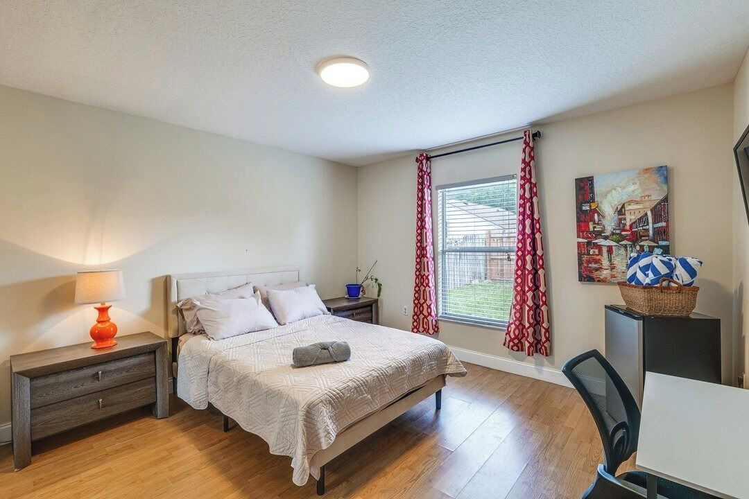 Photo of Bedroom in Esprit