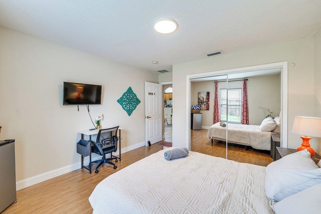 Photo of Bedroom in Esprit
