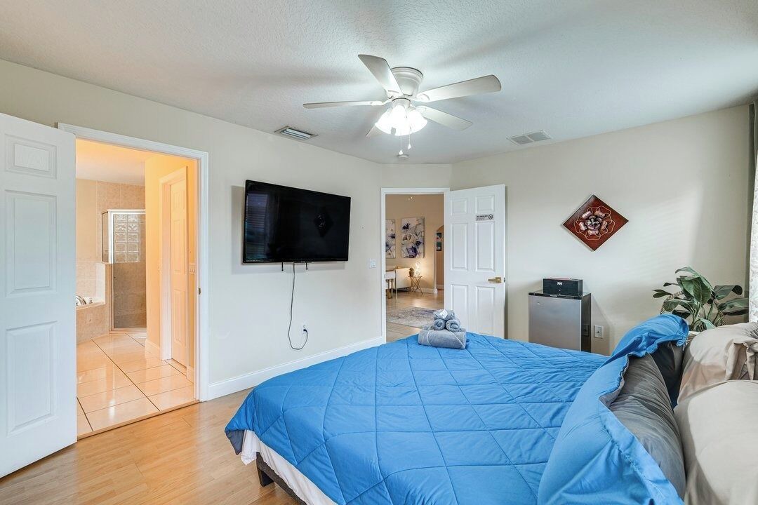 Photo of Bedroom in Esprit